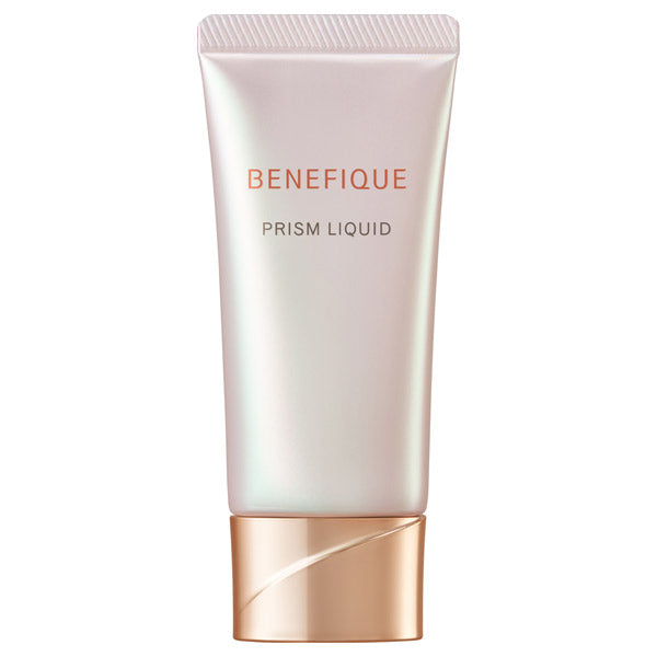 Prism Liquid, SPF30, PA++, Pink Ochre 10, 30g, Floral Floral Scent