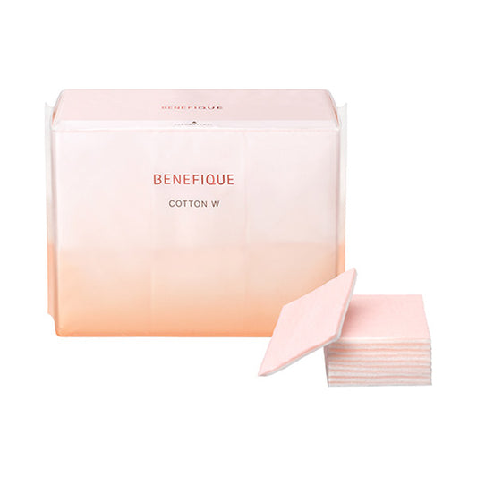 BENEFIQUE Cotton WN, 180 sheets