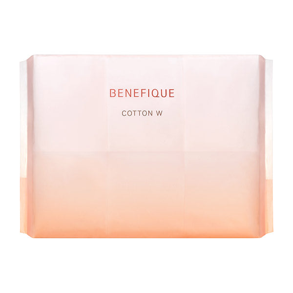 BENEFIQUE Cotton WN, 180 sheets
