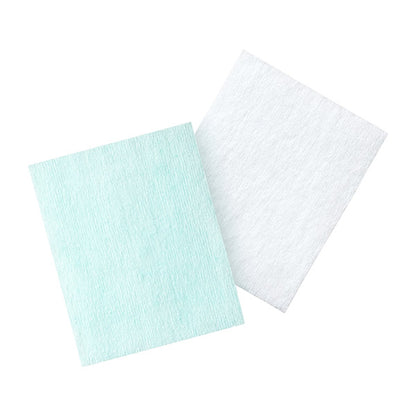 BENEFIQUE Double Face Cotton N, 180 Sheets