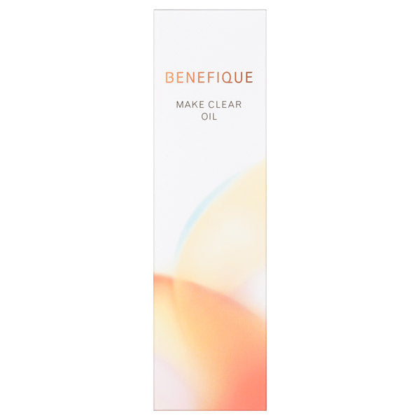 BENEFIQUE Make Clear Oil, 180ml, Herbal Floral Scent