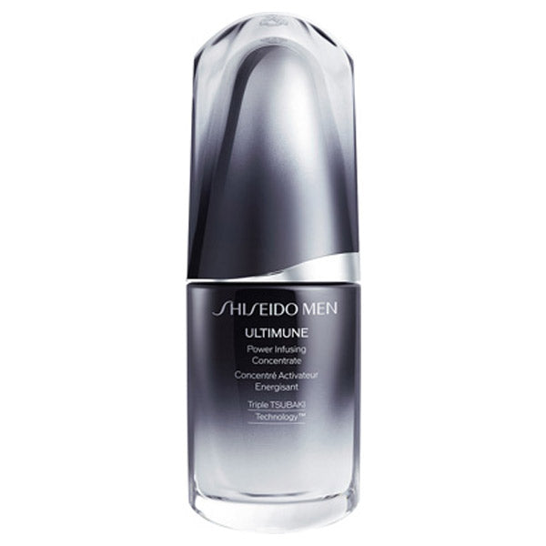 SHISEIDO Ultimune Power Infusing Concentrate, 30ml