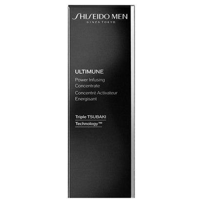 SHISEIDO Ultimune Power Infusing Concentrate, 30ml