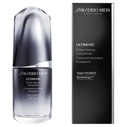SHISEIDO Ultimune Power Infusing Concentrate, 30ml