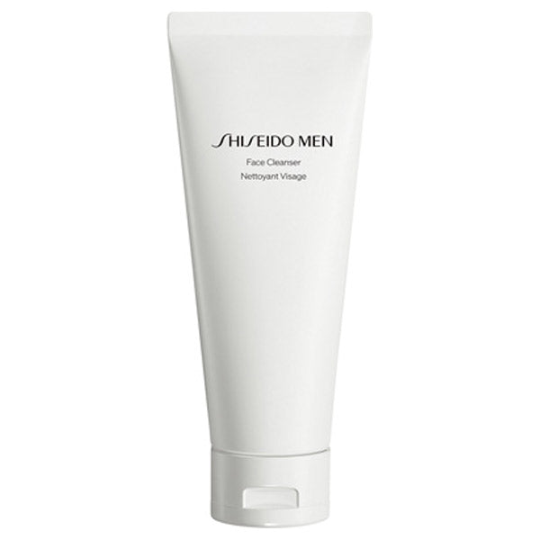 SHISEIDO Face Cleanser, 130g