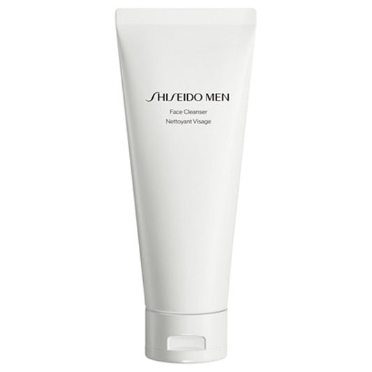SHISEIDO Face Cleanser, 130g