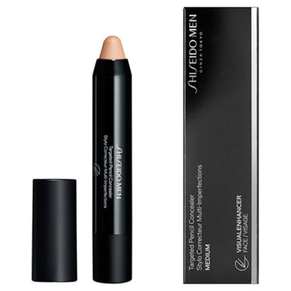 SHISEIDO Targeted Pencil Concealer, Medium, 4.3g