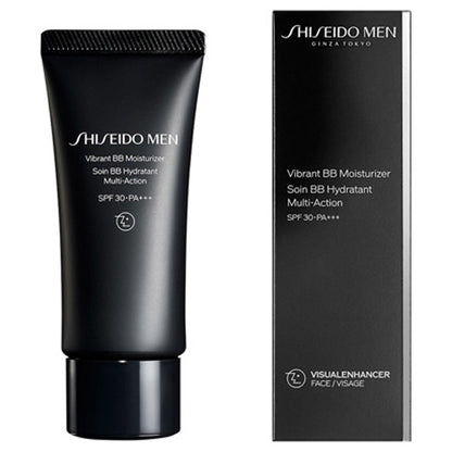 Vibrant BB Moisturizer, SPF30, PA+++, 40g