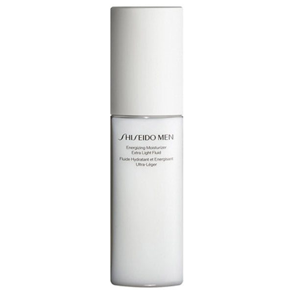 SHISEIDO Moisturizer EG, 100ml