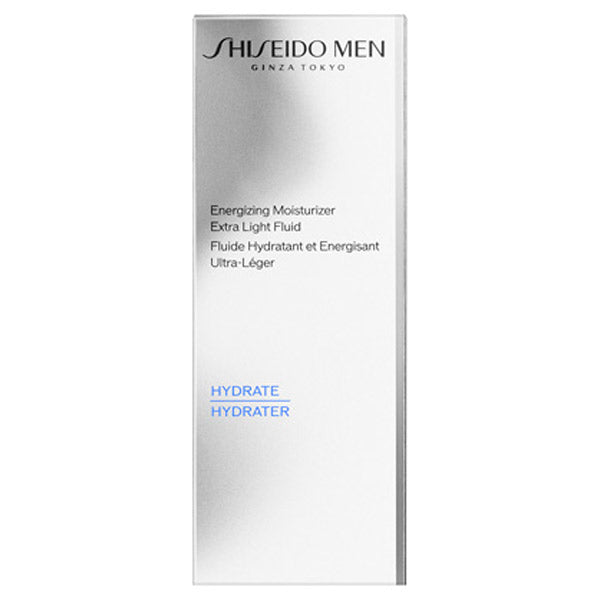 SHISEIDO Moisturizer EG, 100ml