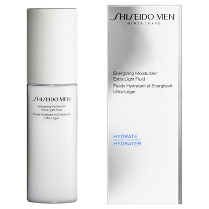 SHISEIDO Moisturizer EG, 100ml