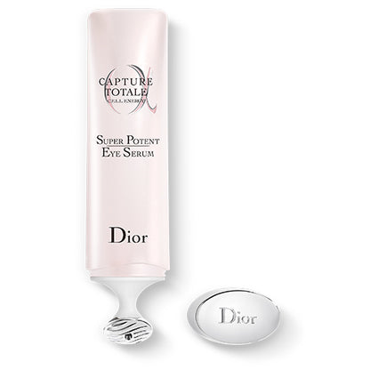 Dior Capture Total Cell ENGY Eye Serum, 20ml