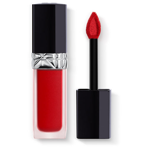 Dior Rouge Dior Forever Liquid Lipstick (760 Forever Glam)