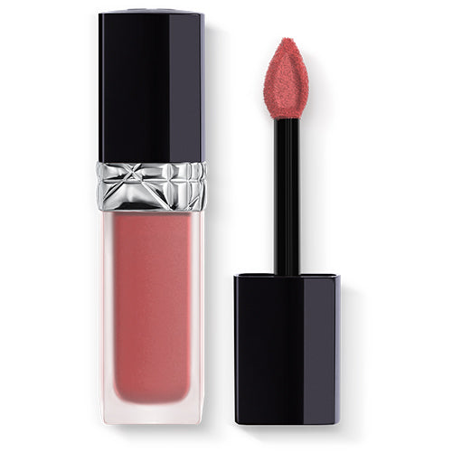 Dior Rouge Dior Forever Liquid, 458 Forever Paris, Color transfer resistant