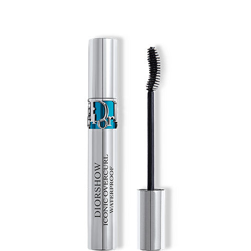 Diorshow Iconic Overcurl Waterproof Mascara, 091 Black
