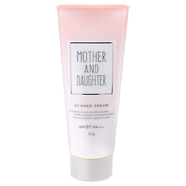 Mother & Daughter UV Hand Cream N SPF37 PA+++