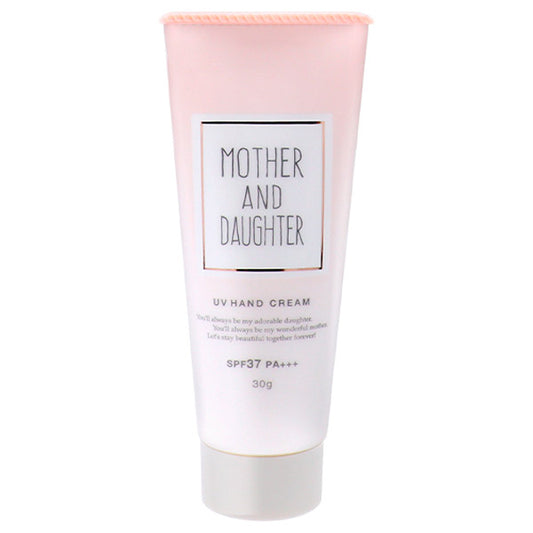Mother & Daughter UV Hand Cream N SPF37 PA+++