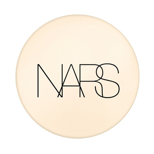 NARS Pure Radiant Protection Aquatic Glow Cushion Foundation Case