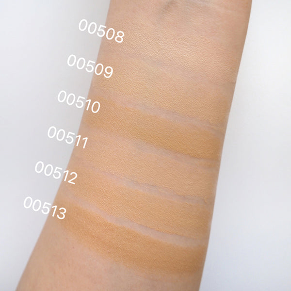 NARS Pure Radiant Protection Aquatic Glow Cushion Foundation SPF50+,PA+++, Refill, 00510, 12g