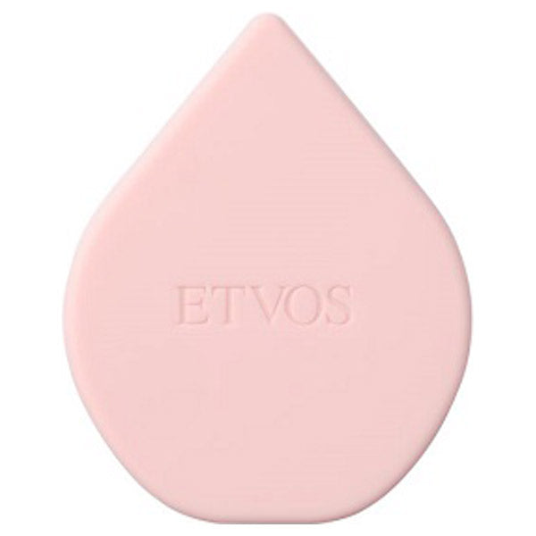 ETVOS Relaxing Massage Brush, Matte Pink