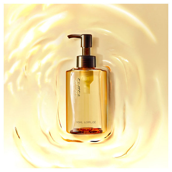 excel Serum Oil Cleanse, Bergamot & Eucalyptus