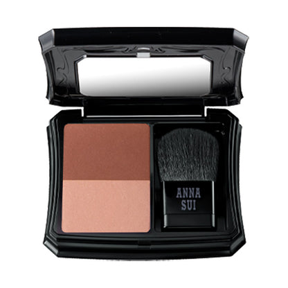 ANNA SUI Cheek Compact, 700, 6g