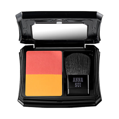 ANNA SUI Cheek Compact, 600, 6g