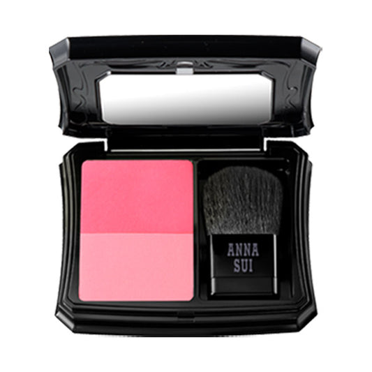 ANNA SUI Cheek Compact, 302, 6g