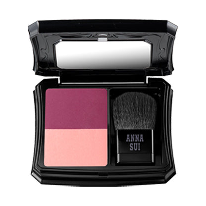 ANNA SUI Cheek Compact, 301, 6g