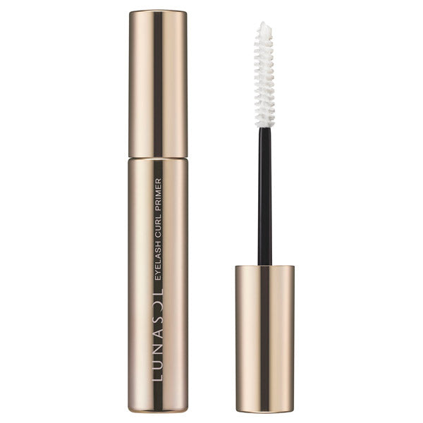 LUNASOL Eyelash Curl Primer, 5g