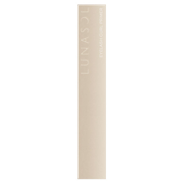 LUNASOL Eyelash curl primer, 5g