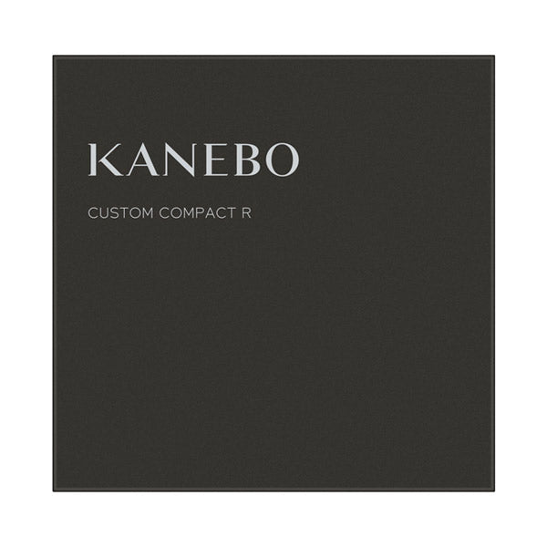 KANEBO Kanebo Custom Compact R, 1 piece