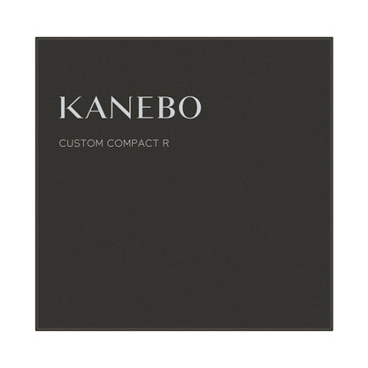 KANEBO Kanebo Custom Compact R, 1 piece