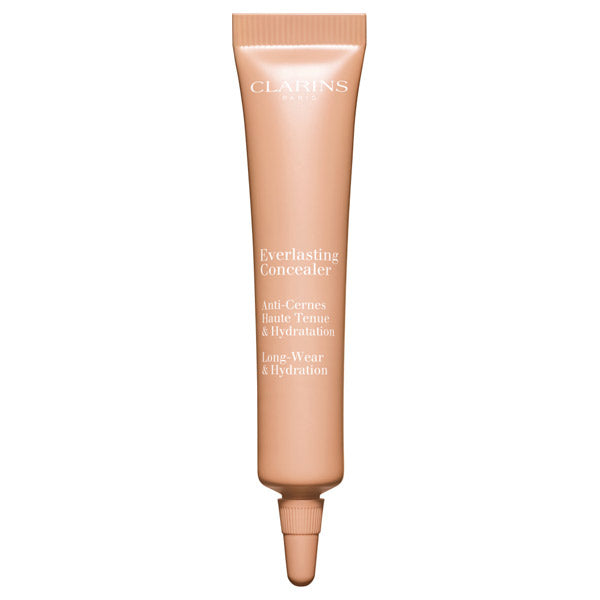 CLARINS Everlasting Concealer, 02 Light Medium, 12ml