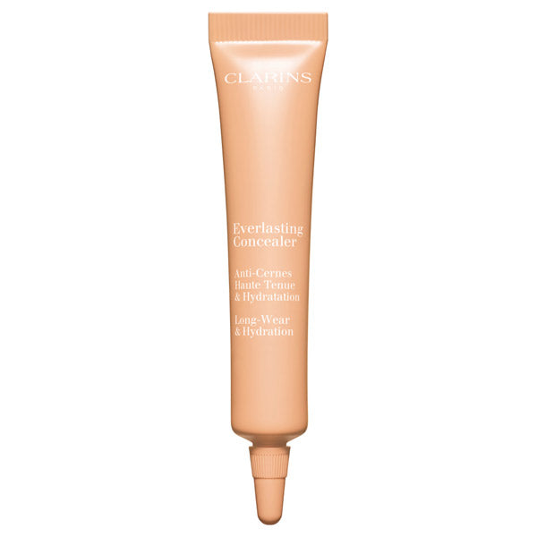 CLARINS Everlasting Concealer, 01 Light, 12ml
