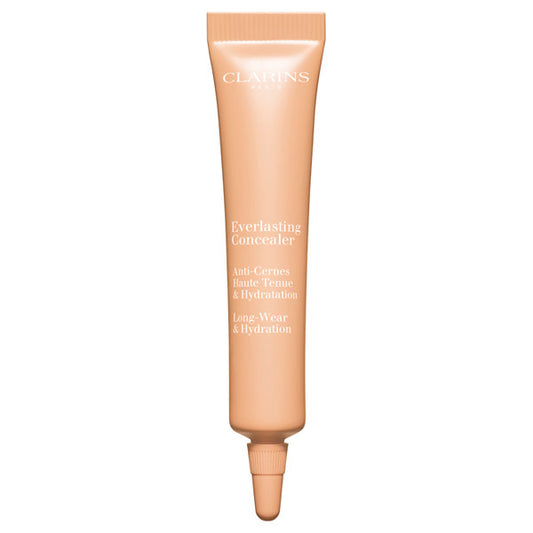 CLARINS Everlasting Concealer, 01 Light, 12ml