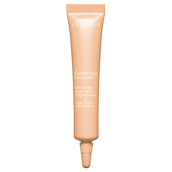 CLARINS Everlasting Concealer (00 Very Light), 12ml
