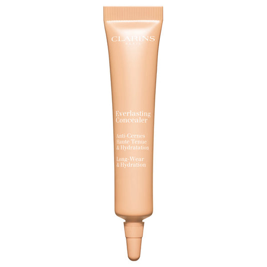 CLARINS Everlasting Concealer, 00 Very Light, 12ml