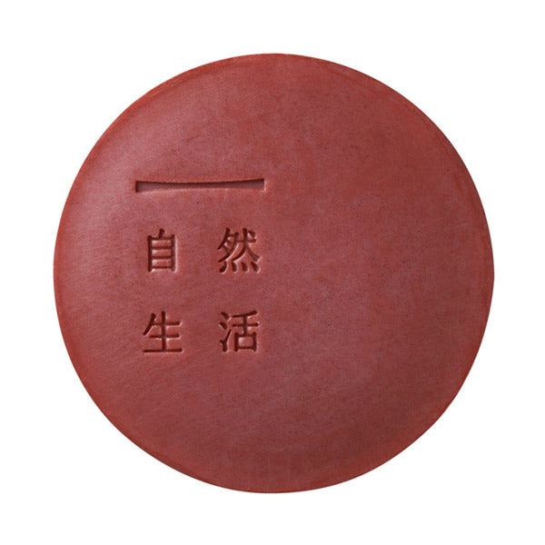 Red Soybean Soap,  Natural Lifestyle,  100g