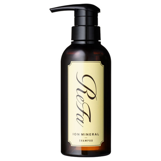 ReFa ReFa Ion Care Shampoo, 300ml, 300ml, Fresh Floral
