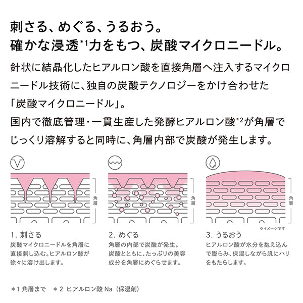 ReFa HariMake, 2 sheets x 4 packs