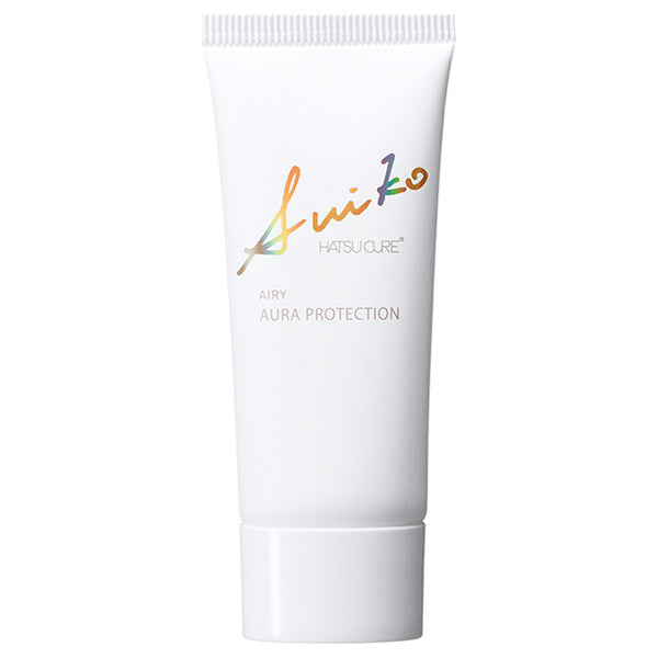 SUIKO HATSUCURE Airy Aura Protection (Rose), 35g