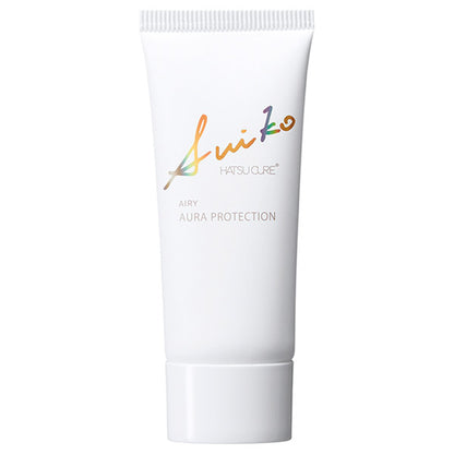 SUIKO HATSUCURE Airy Aura Protection (Rose), 35g