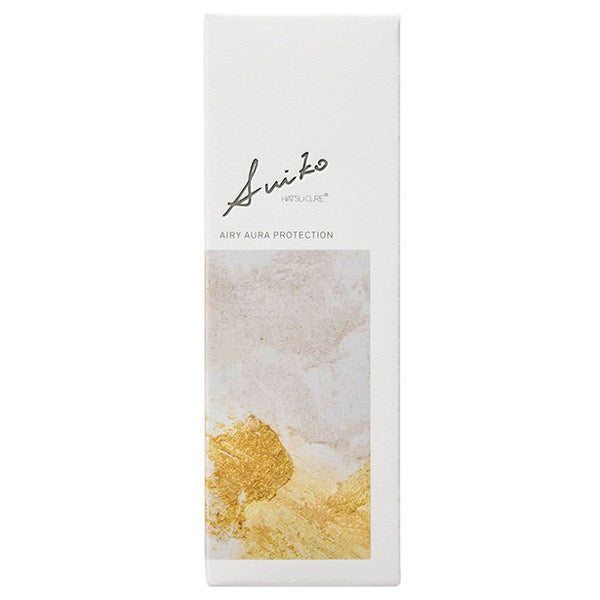 SUIKO HATSUCURE Airy Aura Protection (Rose), 35g
