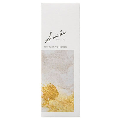 SUIKO HATSUCURE Airy Aura Protection (Rose), 35g