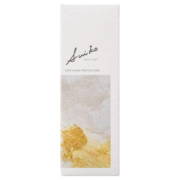 SUIKO HATSUCURE Airy Aura Protection (Light), 35g