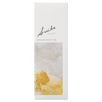 SUIKO HATSUCURE Airy Aura Protection (Light), 35g