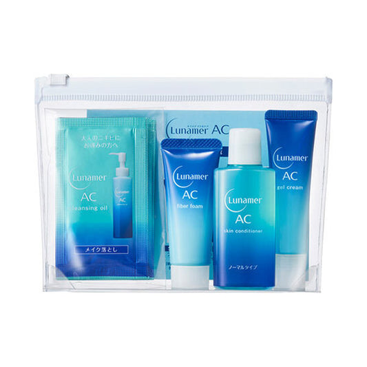 Lunamer AC 1-Week Travel Set