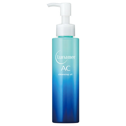 Lunamer AC Cleansing Oil, 120ml