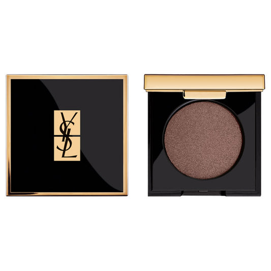 Yves Saint Laurent Satin Crush, No.2 Excessive Brown, 1.8g